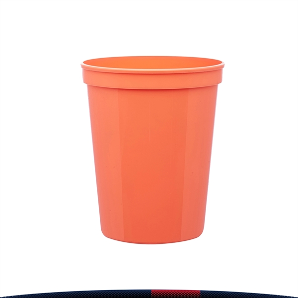 16 oz. Kazza Stadium Cups - 16 oz. Kazza Stadium Cups - Image 9 of 23