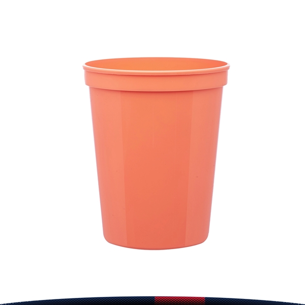 16 oz. Kazza Stadium Cups - 16 oz. Kazza Stadium Cups - Image 10 of 23