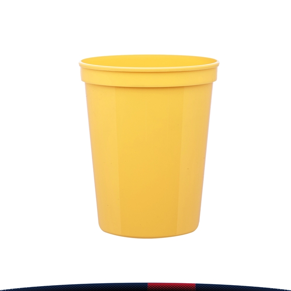 16 oz. Kazza Stadium Cups - 16 oz. Kazza Stadium Cups - Image 11 of 23