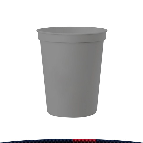 16 oz. Kazza Stadium Cups - 16 oz. Kazza Stadium Cups - Image 15 of 23