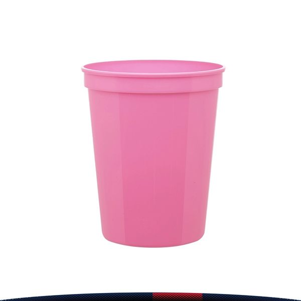 16 oz. Kazza Stadium Cups - 16 oz. Kazza Stadium Cups - Image 16 of 23
