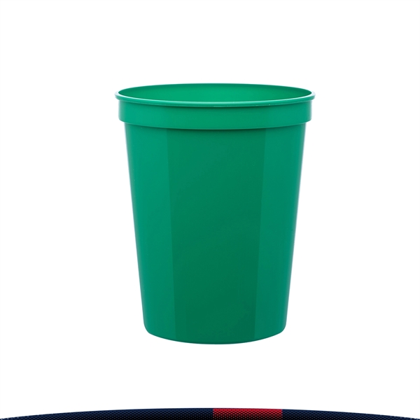 16 oz. Kazza Stadium Cups - 16 oz. Kazza Stadium Cups - Image 17 of 23