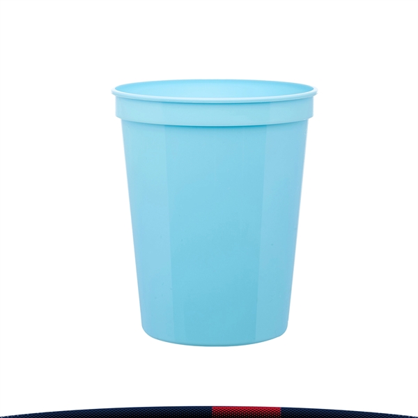 16 oz. Kazza Stadium Cups - 16 oz. Kazza Stadium Cups - Image 19 of 23
