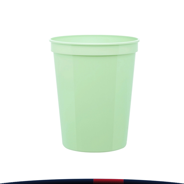 16 oz. Kazza Stadium Cups - 16 oz. Kazza Stadium Cups - Image 20 of 23