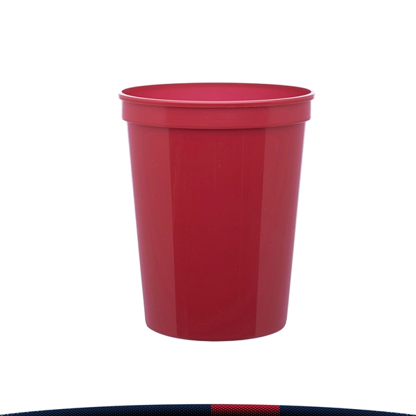 16 oz. Kazza Stadium Cups - 16 oz. Kazza Stadium Cups - Image 21 of 23