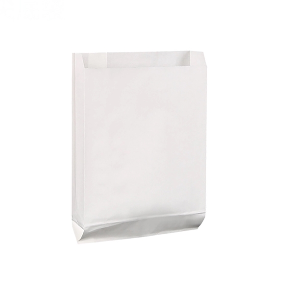 Food Oil Proof Wet Wax Paper Bags - Food Oil Proof Wet Wax Paper Bags - Image 1 of 3