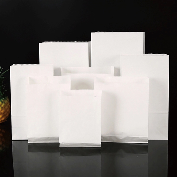 Food Oil Proof Wet Wax Paper Bags - Food Oil Proof Wet Wax Paper Bags - Image 3 of 3