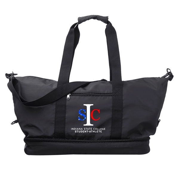 The Weekender Duffle Bags (Full Color) - The Weekender Duffle Bags (Full Color) - Image 1 of 1