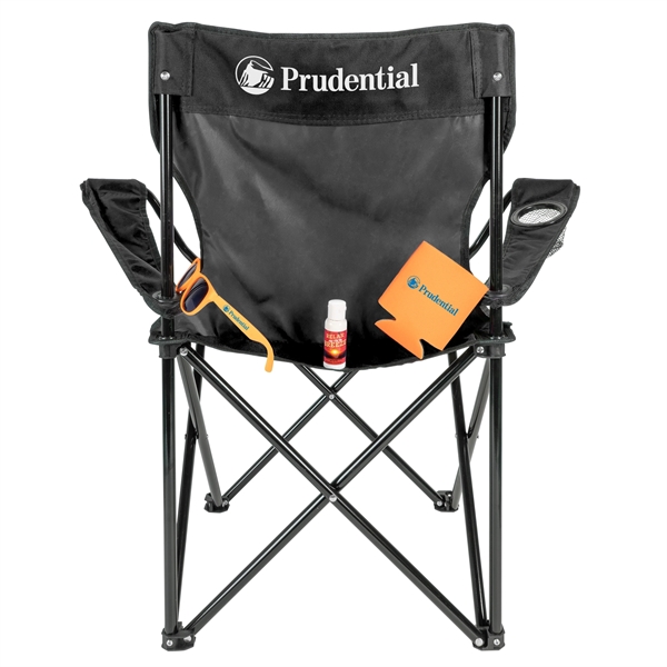 Custom Outdoor Adventure Essentials