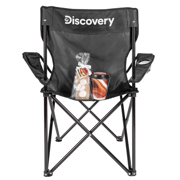 Custom Cozy Campfire Kit