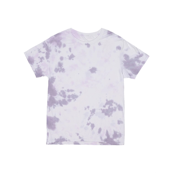 Dyenomite Dream Tie-Dyed T-Shirt - Dyenomite Dream Tie-Dyed T-Shirt - Image 27 of 28