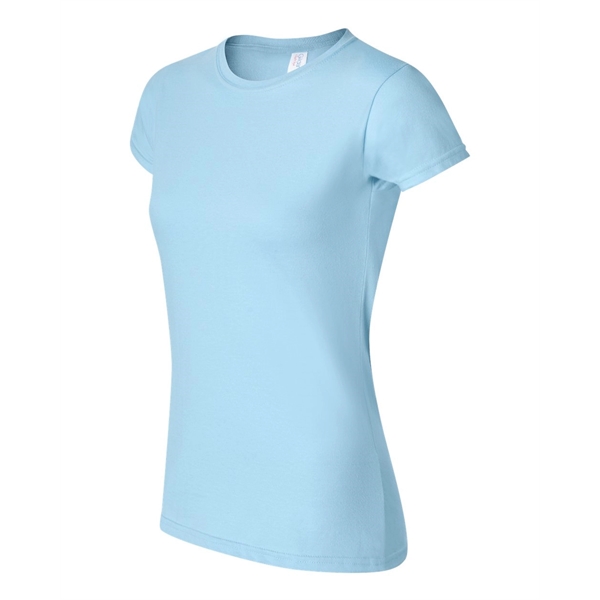 Gildan Softstyle® Women's T-Shirt - Gildan Softstyle® Women's T-Shirt - Image 55 of 64