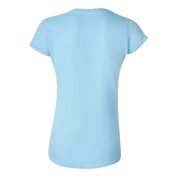 Gildan Softstyle® Women's T-Shirt - Gildan Softstyle® Women's T-Shirt - Image 56 of 64