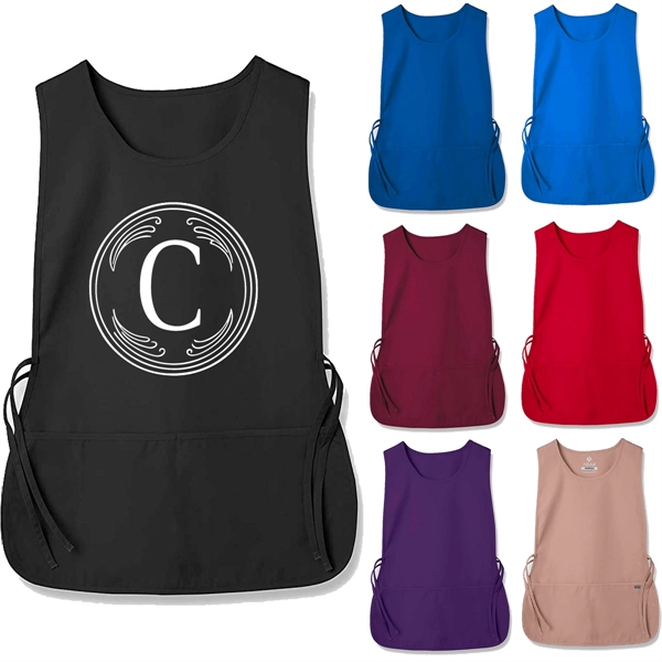 Universal Cobbler Apron - Universal Cobbler Apron - Image 0 of 1