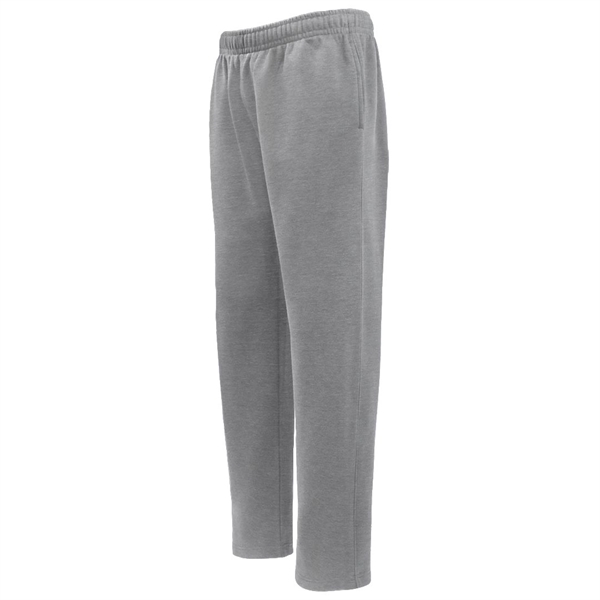 Straight-Leg Sweatpant - Straight-Leg Sweatpant - Image 2 of 3