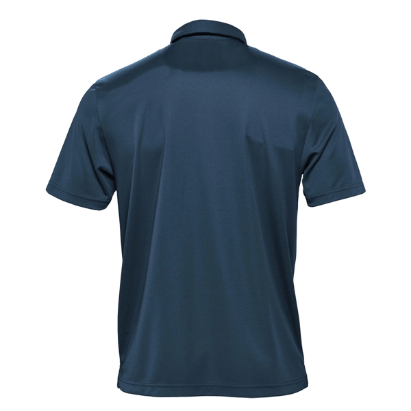 Men's Milano Sports Polo - Men's Milano Sports Polo - Image 2 of 42