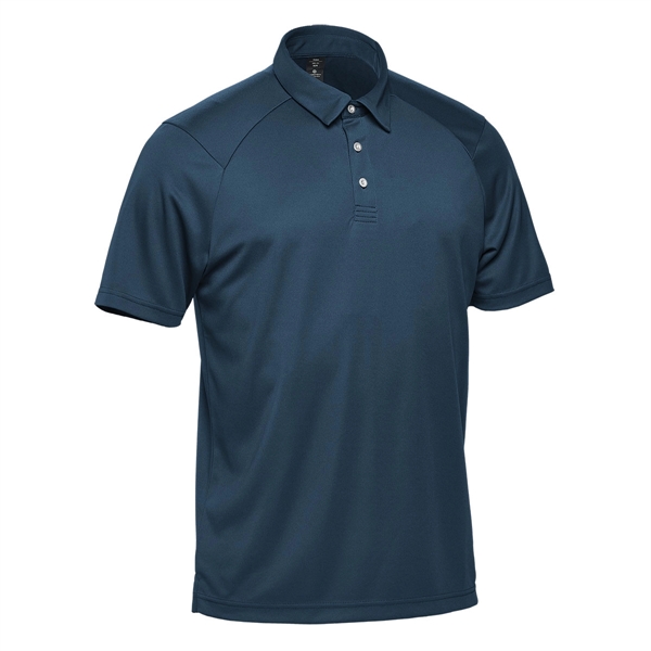 Men's Milano Sports Polo - Men's Milano Sports Polo - Image 0 of 42
