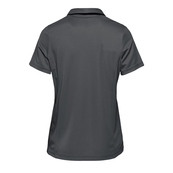 Women's Milano Sports Polo - Women's Milano Sports Polo - Image 2 of 44
