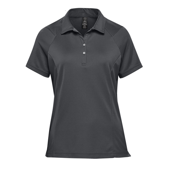 Women's Milano Sports Polo - Women's Milano Sports Polo - Image 1 of 44