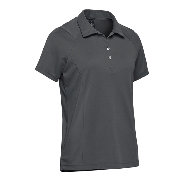 Women's Milano Sports Polo - Women's Milano Sports Polo - Image 0 of 44
