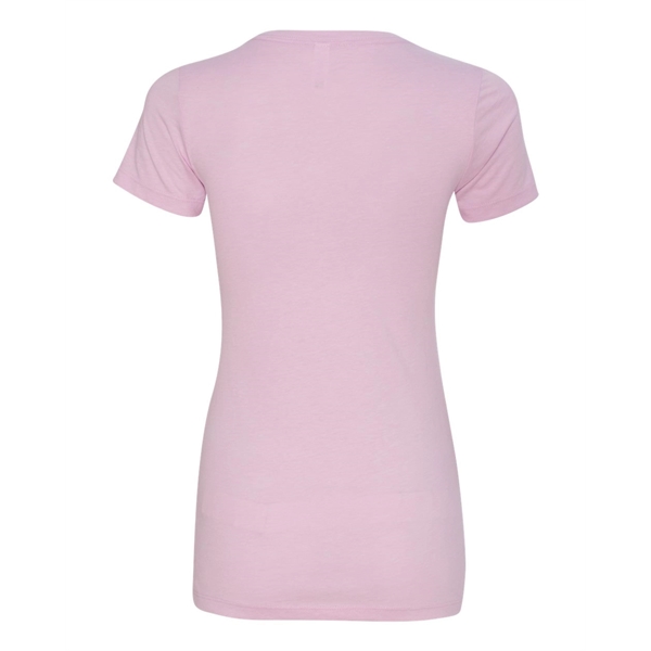 Next Level Women's CVC T-Shirt - Next Level Women's CVC T-Shirt - Image 79 of 80
