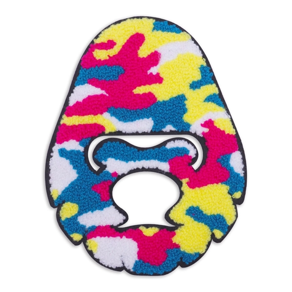 3" Custom Chenille Patches - 3" Custom Chenille Patches - Image 7 of 10
