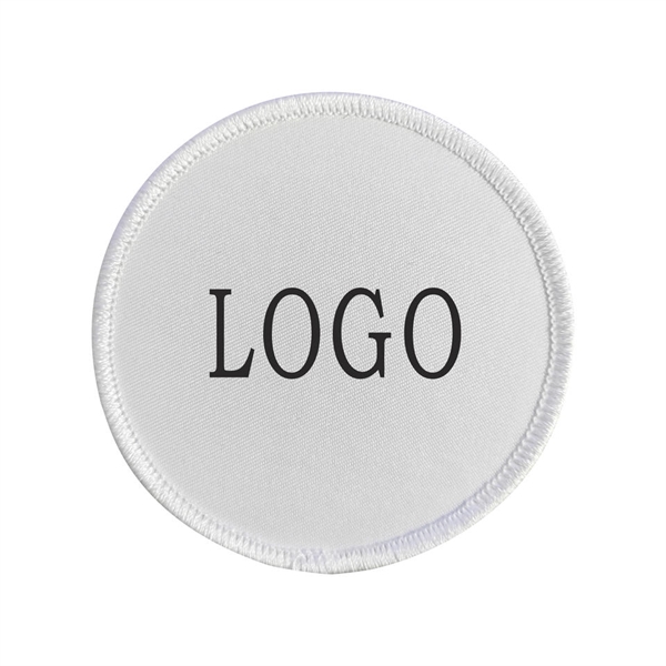 Custom Dye Sublimated Patches - Custom Dye Sublimated Patches - Image 6 of 8