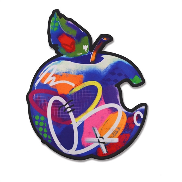 Custom Dye Sublimated Patches - Custom Dye Sublimated Patches - Image 3 of 9