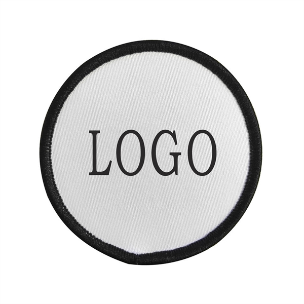 Custom Dye Sublimated Patches - Custom Dye Sublimated Patches - Image 4 of 9