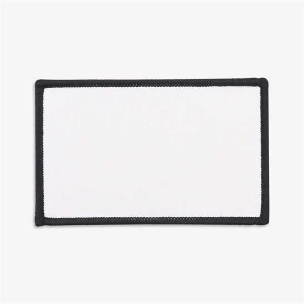 Custom Dye Sublimated Patches - Custom Dye Sublimated Patches - Image 9 of 9