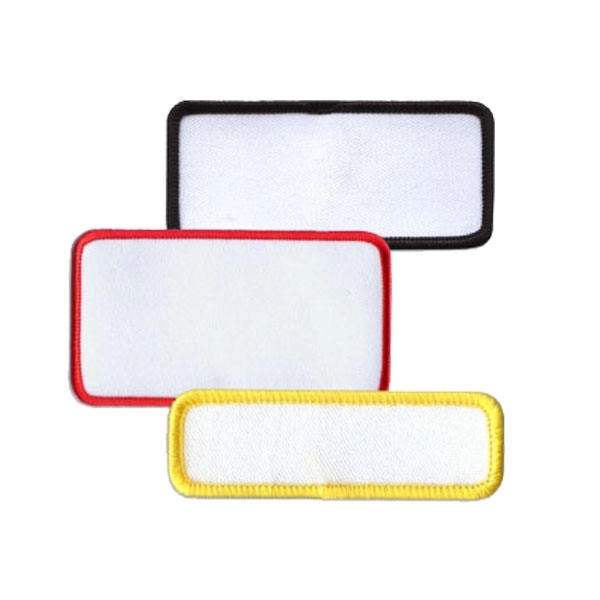 Custom Dye Sublimated Patches - Custom Dye Sublimated Patches - Image 2 of 7