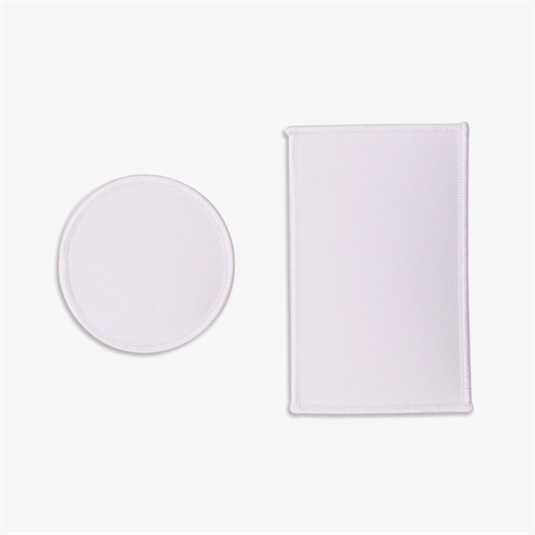Custom Dye Sublimated Patches - Custom Dye Sublimated Patches - Image 2 of 8