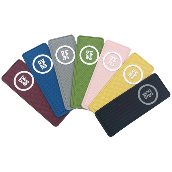 Full Color 3" Custom 3D PVC Patches - Full Color 3" Custom 3D PVC Patches - Image 2 of 5