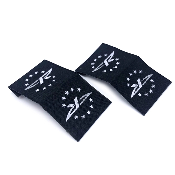 Custom Woven Labels - Custom Woven Labels - Image 1 of 8