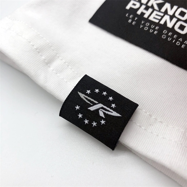 Custom Woven Labels - Custom Woven Labels - Image 4 of 8