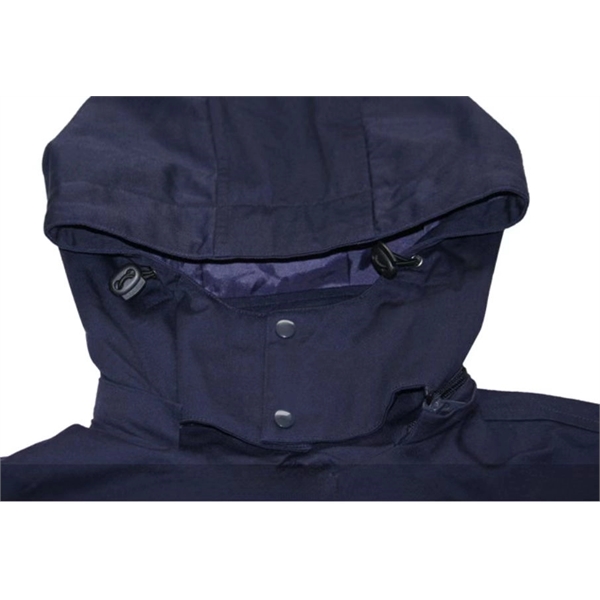 Pure Cotton Overalls Work Clothes - Pure Cotton Overalls Work Clothes - Image 3 of 4