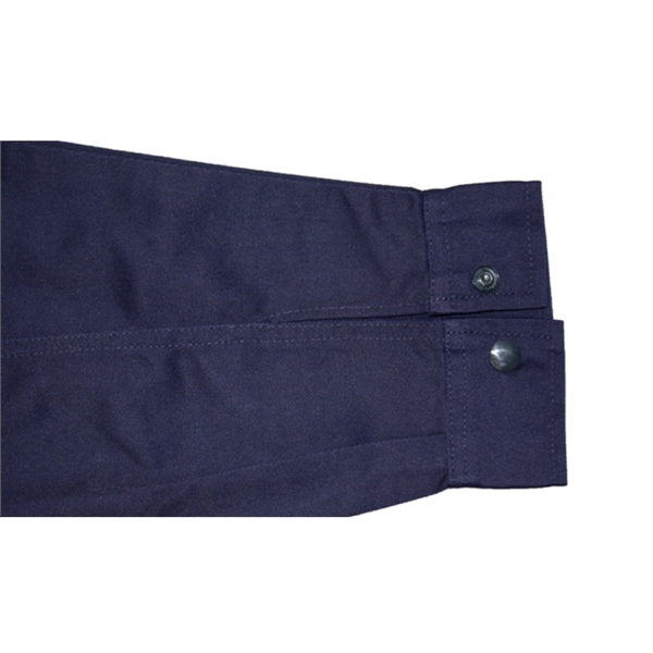 Pure Cotton Overalls Work Clothes - Pure Cotton Overalls Work Clothes - Image 4 of 4