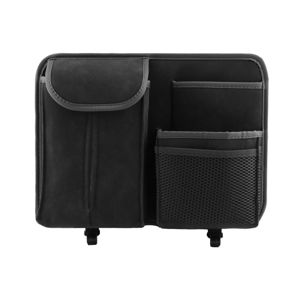 Car Organizer For Front Seat - Car Organizer For Front Seat - Image 1 of 4