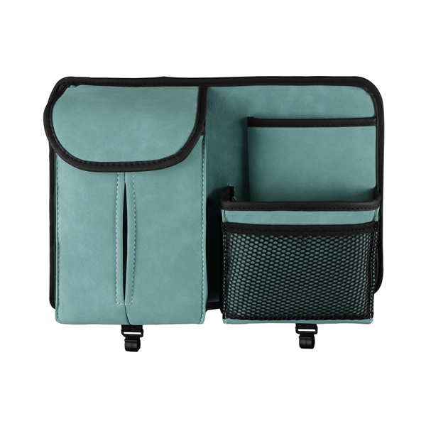 Car Organizer For Front Seat - Car Organizer For Front Seat - Image 2 of 4