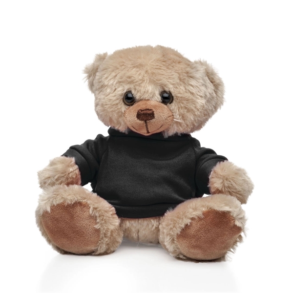 Milo the Teddy Bear - 6" (T-Shirt) - Milo the Teddy Bear - 6" (T-Shirt) - Image 2 of 10