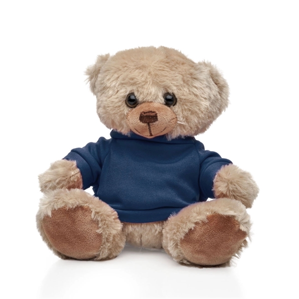 Milo the Teddy Bear - 6" (T-Shirt) - Milo the Teddy Bear - 6" (T-Shirt) - Image 4 of 10