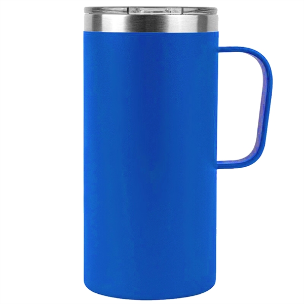 Kudoa Tall Camping Mug - 20 OZ. - Kudoa Tall Camping Mug - 20 OZ. - Image 4 of 7