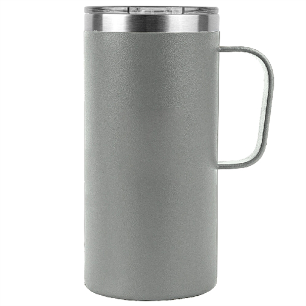 Kudoa Tall Camping Mug - 20 OZ. - Kudoa Tall Camping Mug - 20 OZ. - Image 5 of 7