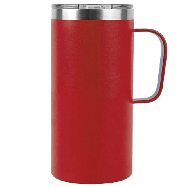 Kudoa Tall Camping Mug - 20 OZ. - Kudoa Tall Camping Mug - 20 OZ. - Image 6 of 7