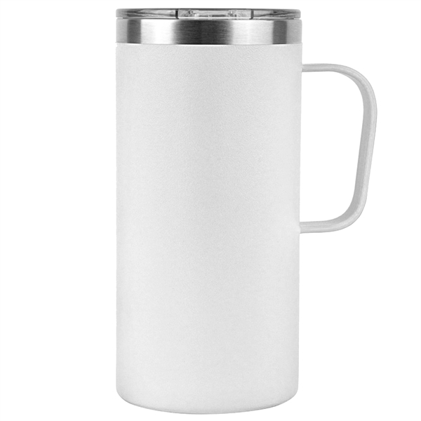 Kudoa Tall Camping Mug - 20 OZ. - Kudoa Tall Camping Mug - 20 OZ. - Image 7 of 7