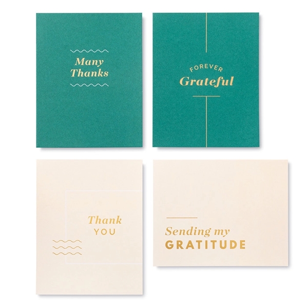 Note Card Kits - A Year of Gratitude - Note Card Kits - A Year of Gratitude - Image 3 of 10