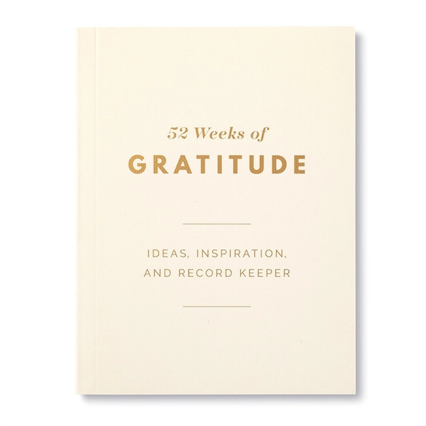 Note Card Kits - A Year of Gratitude - Note Card Kits - A Year of Gratitude - Image 5 of 10