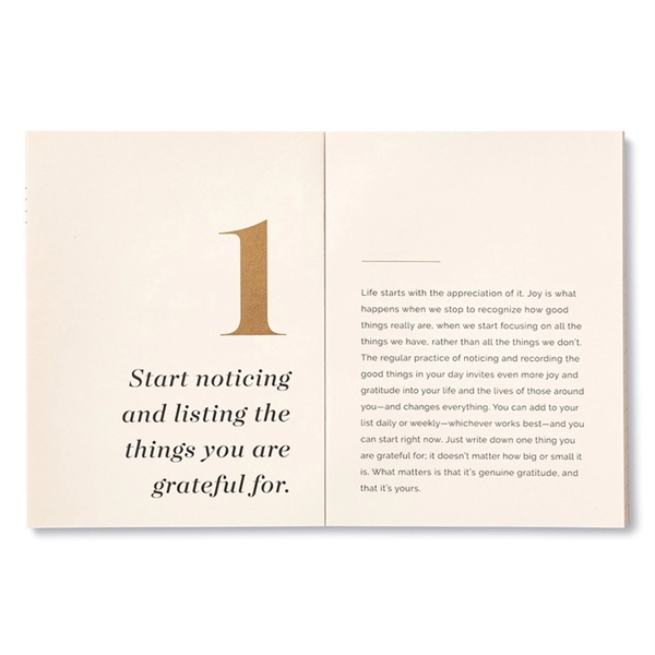 Note Card Kits - A Year of Gratitude - Note Card Kits - A Year of Gratitude - Image 6 of 10