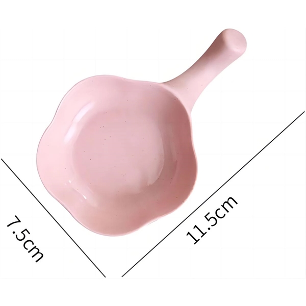 Sauce Dish Tableware - Sauce Dish Tableware - Image 1 of 3