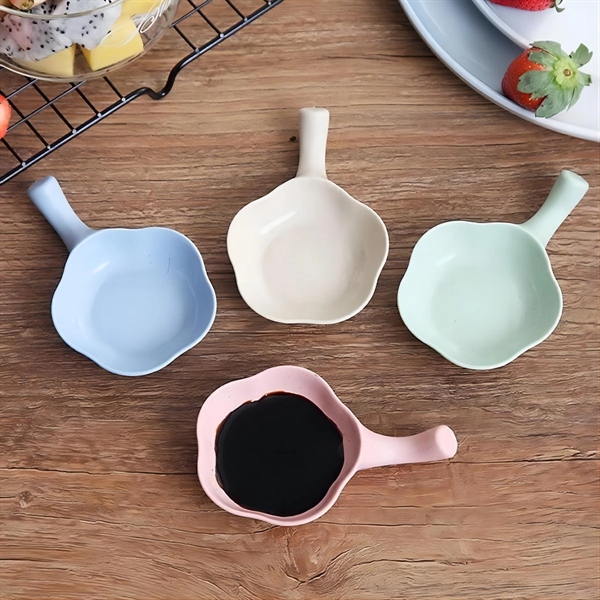 Sauce Dish Tableware - Sauce Dish Tableware - Image 3 of 3